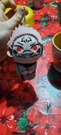 Peluche Sukuna Jujutsu Kaisen 
