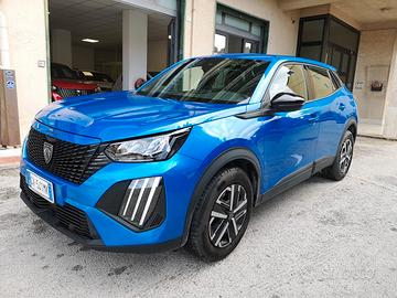 PEUGEOT 2008 1.2PureTech 100CV Active 2024
