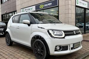 SUZUKI Ignis 1.2 Hybrid Top