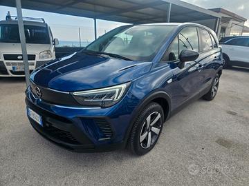 Opel Crossland X Restyling 1.5 ECOTEC D 110 CV Sta