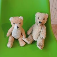 Orsetti da collezione  di pezza Teddy Bears