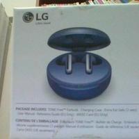 Auricolari nuovi LG TONE Free