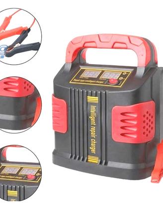 CARICABATTERIA INTELLIGENTE 350W 14A