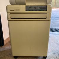 Condizionatore portatile Toshiba