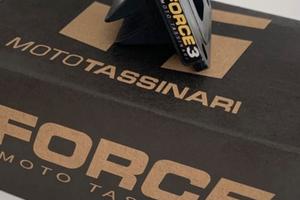Pacco Lamellare V Force 3 am6 NUOVO