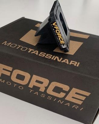 Pacco Lamellare V Force 3 am6 NUOVO