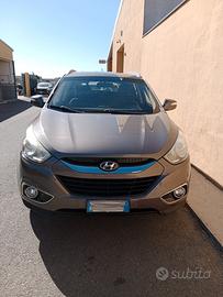 Hyundai iX35 1.6 GDI 16V 2WD Classic