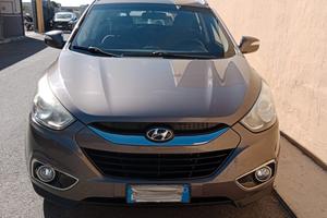 Hyundai iX35 1.6 GDI 16V 2WD Classic