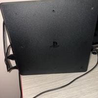 play station 4