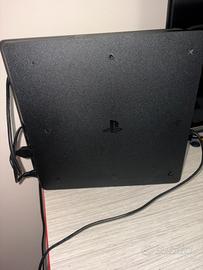 play station 4
