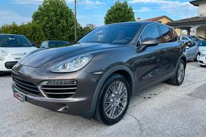 Porsche Cayenne 3.0 Diesel