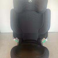 Seggiolino auto isofix