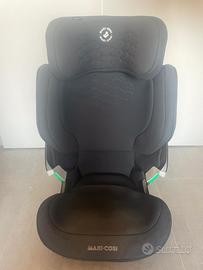 Seggiolino auto isofix