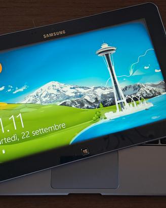 Samsung ATIV Smart PC 500T1C 11.6"