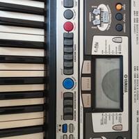 Tastiera Yamaha PRS 350