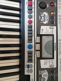 Tastiera Yamaha PRS 350