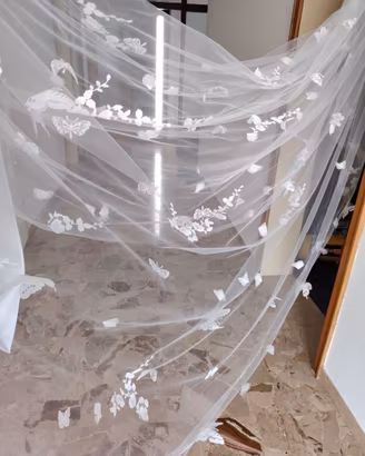 Abito sposa