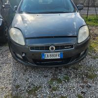 Fiat bravo 1.6 mjt 