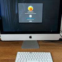 iMac 21.5" (2017) – 16 GB RAM – 256 GB SSD