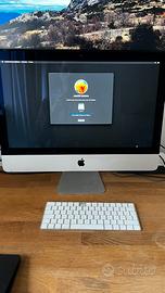 iMac 21.5" (2017) – 16 GB RAM – 256 GB SSD
