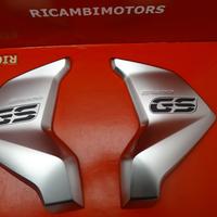 FIANCHETTO COPRI RADIATORE BMW R1200GS R1250GS LC
