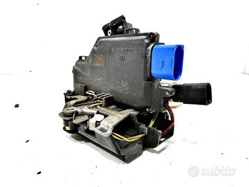 SERRATURA ANTERIORE DESTRA VOLKSWAGEN Touareg 1°