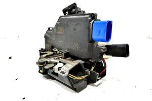 SERRATURA ANTERIORE DESTRA VOLKSWAGEN Touareg 1°