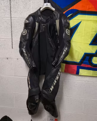 Tuta Dainese Intera