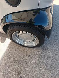 Smart diesel 