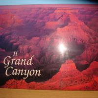 Il Grand Canyon - Konemann - Misura 45 x 35 cm