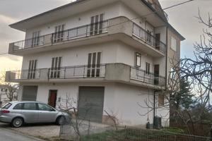 Appartamento ampia metratura con ottime finiture