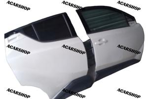 Ricambi per toyota chr