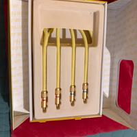 Van den Hul The First Ultimate MKII RCA 1,5 M rca