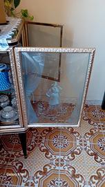 Vetrinetta vintage anni '50