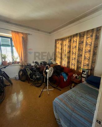 Appartamento - Palermo