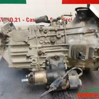 CAMBIO Renault MAXITY (CON PRESA DI FORZA YD25 6s3