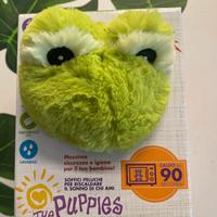 Peluches riscaldabile per bambino