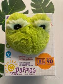 Peluches riscaldabile per bambino