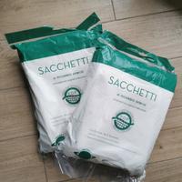 sacchetti compatibili aspirapolvere Folletto Vk135