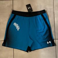 Pantaloncini Under Armour Team Sosa Tony Effe