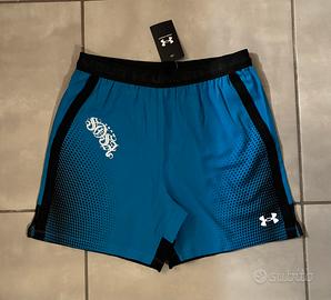 Pantaloncini Under Armour Team Sosa Tony Effe