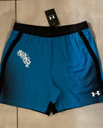 Pantaloncini Under Armour Team Sosa Tony Effe