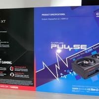 Sapphire Pulse 9070xt