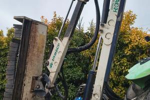 Braccio Decespugliatore HYMACH 6 MT