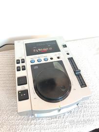 Pioneer CDJ-100S Lettore CD Professionale DJ