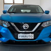 Nissan Qashqai 1.5 dCi Visia 115 Cv - 2019