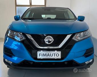 Nissan Qashqai 1.5 dCi Visia 115 Cv - 2019