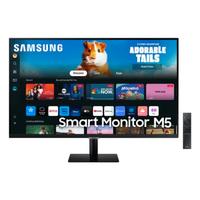 Samsung M5 Monitor Smart 27"