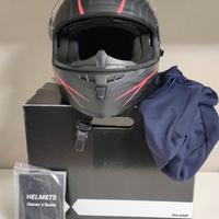 CASCO INTEGRALE IXS 1100 2.1