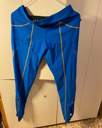 Pantaloni sportivi asics